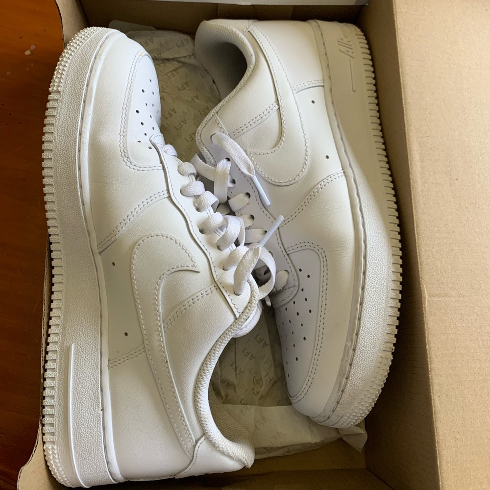 Nike Air Force 1 ‘07